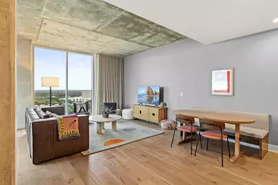 48 East Avenue #1804, Austin, TX 78701 - Photo 7