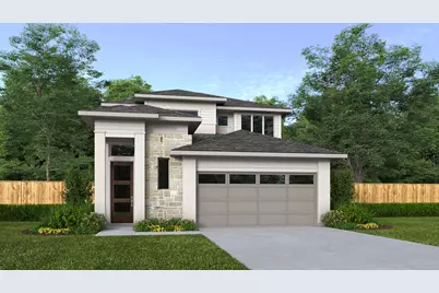 8100 Elijah Craig Way, Austin, TX 78744 - Photo 1