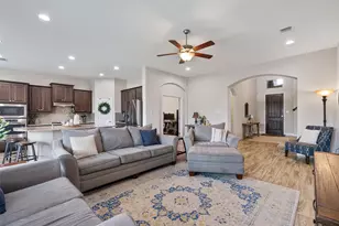 20016 Abigail Way, Pflugerville, TX 78660 - Photo 7