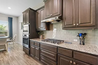 20016 Abigail Way, Pflugerville, TX 78660 - Photo 3