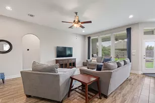 20016 Abigail Way, Pflugerville, TX 78660 - Photo 5