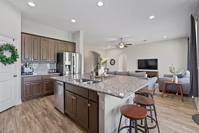 20016 Abigail Way, Pflugerville, TX 78660 - Photo 3