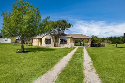 172 Round Up Drive, Liberty Hill, TX 78642 - Photo 1