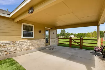 172 Round Up Drive, Liberty Hill, TX 78642 - Photo 29