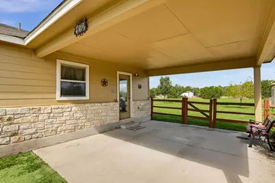172 Round Up Drive, Liberty Hill, TX 78642 - Photo 29