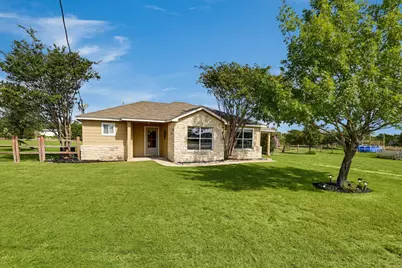 172 Round Up Drive, Liberty Hill, TX 78642 - Photo 3