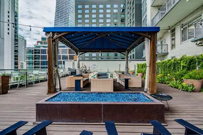 603 Davis Street #1704, Austin, TX 78701 - Photo 35