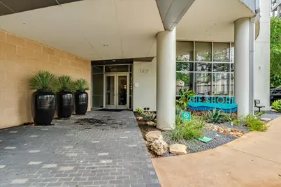 603 Davis Street #1704, Austin, TX 78701 - Photo 1