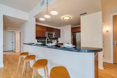603 Davis Street #1704, Austin, TX 78701 - Photo 13