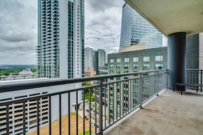 603 Davis Street #1704, Austin, TX 78701 - Photo 23