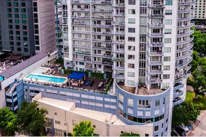603 Davis Street #1704, Austin, TX 78701 - Photo 31