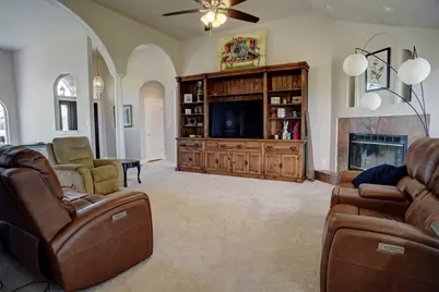 678 Ponderosa Road, Bastrop, TX 78602 - Photo 7