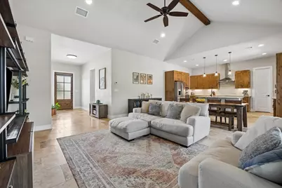 906 Canyon Oak Circle, Marble Falls, TX 78654 - Photo 9