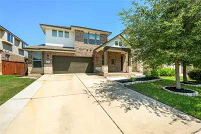 19312 Melwas Way, Pflugerville, TX 78660 - Photo 3