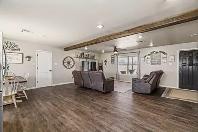 1611 Brazos Avenue, Rockdale, TX 76567 - Photo 7