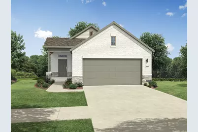 445 Lucky Avenue, Elgin, TX 78621 - Photo 1