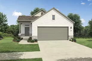 445 Lucky Ave, Elgin, TX 78621 - Photo 1