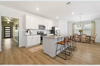 129 Maybelline Road, Jarrell, TX 76537 - Photo 11
