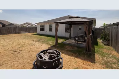 129 Maybelline Road, Jarrell, TX 76537 - Photo 27