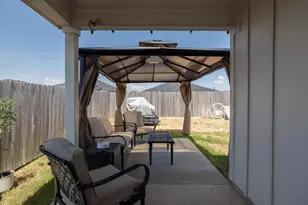 129 Maybelline Rd, Jarrell, TX 76537 - Photo 25
