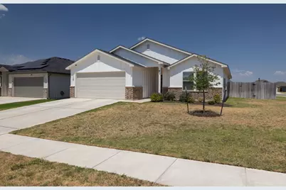 129 Maybelline Road, Jarrell, TX 76537 - Photo 3