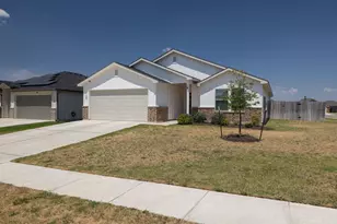 129 Maybelline Rd, Jarrell, TX 76537 - Photo 3