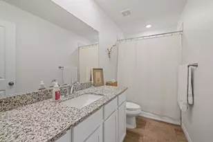 129 Maybelline Rd, Jarrell, TX 76537 - Photo 23