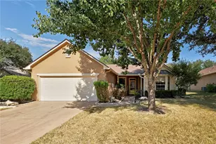 112 Camp Dr, Georgetown, TX 78633 - Photo 1