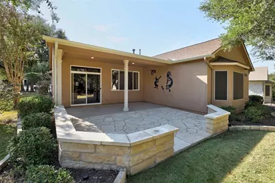 112 Camp Drive, Georgetown, TX 78633 - Photo 25