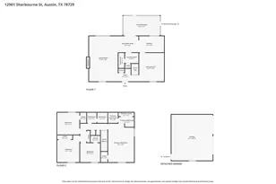 12901 Sherbourne St, Austin, TX 78729 - Photo 39