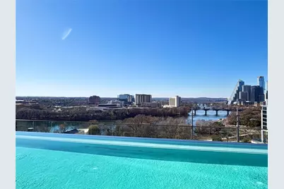 70 Rainey Street #2203, Austin, TX 78701 - Photo 27