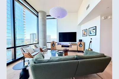 70 Rainey Street #2203, Austin, TX 78701 - Photo 5