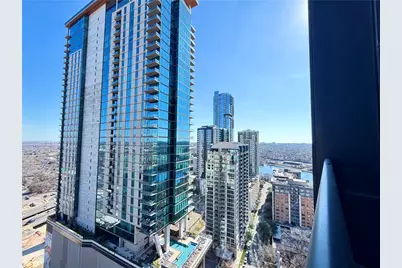 70 Rainey Street #2203, Austin, TX 78701 - Photo 1