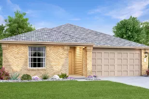 109 Goodwood St, Hutto, TX 78634 - Photo 1