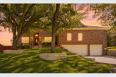 2503 Durlston Court, Cedar Park, TX 78613 - Photo 1