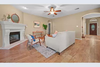 2503 Durlston Court, Cedar Park, TX 78613 - Photo 7