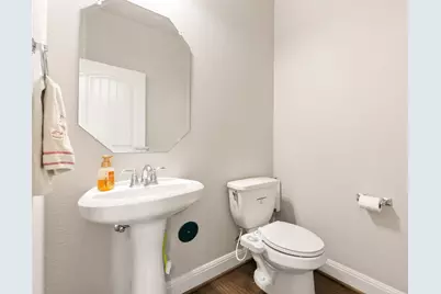 2260 Hat Bender Loop, Round Rock, TX 78664 - Photo 15