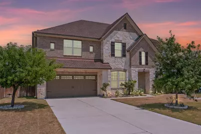 2260 Hat Bender Loop, Round Rock, TX 78664 - Photo 1