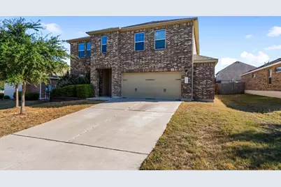 1016 Wolcott Drive, Leander, TX 78641 - Photo 1