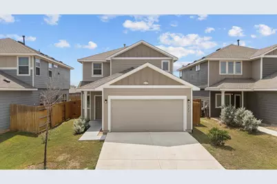 243 Driftwood Lane, Bastrop, TX 78602 - Photo 1