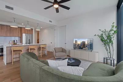 84 East Avenue #1401, Austin, TX 78701 - Photo 5
