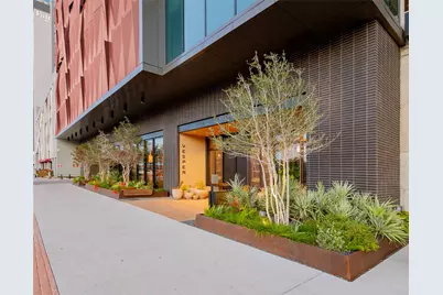 84 East Avenue #1401, Austin, TX 78701 - Photo 17