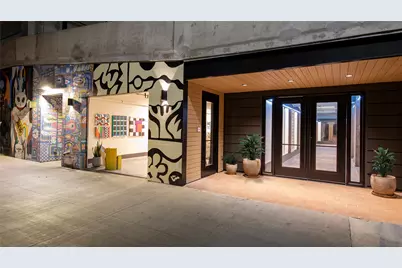 84 East Avenue #1401, Austin, TX 78701 - Photo 27