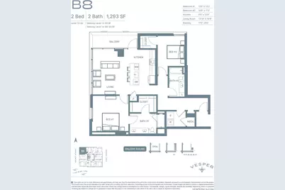 84 East Avenue #1401, Austin, TX 78701 - Photo 15