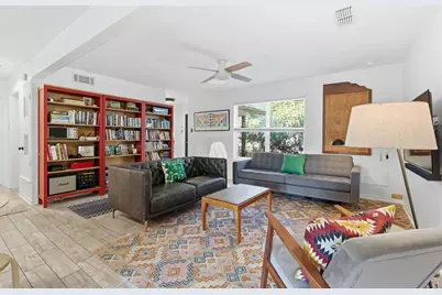 8801 Redfield Lane, Austin, TX 78758 - Photo 3