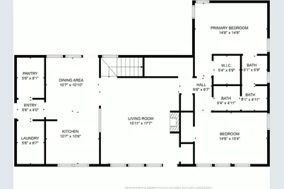 1106 San Augustine Drive, Austin, TX 78733 - Photo 31