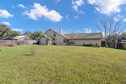 1106 San Augustine Drive, Austin, TX 78733 - Photo 29