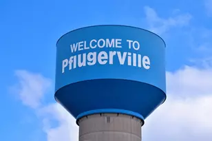 19121 Sedge Wren Ln, Pflugerville, TX 78660 - Photo 3