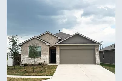 453 Apache Plum Drive, Kyle, TX 78640 - Photo 1