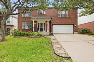 2813 Cortez Dr, Cedar Park, TX 78613 - Photo 1